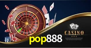 Casino Ao Vivo pop888