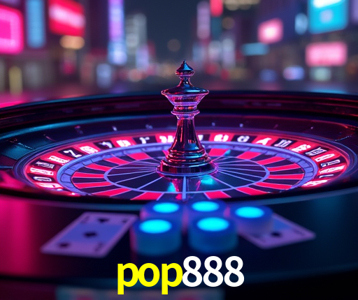 A Emoção da Loteria na pop888: Uma Chance de Mudança de Vida