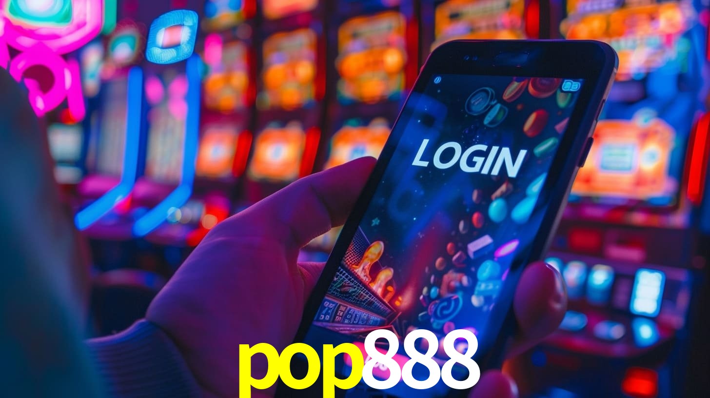 Apostas de Tênis pop888