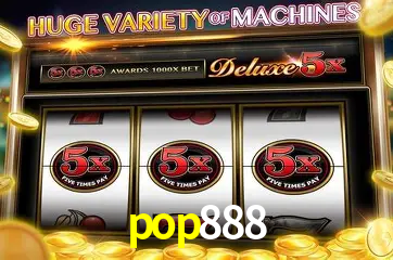 Descubra a Magia dos Jogos de Arcade no pop888