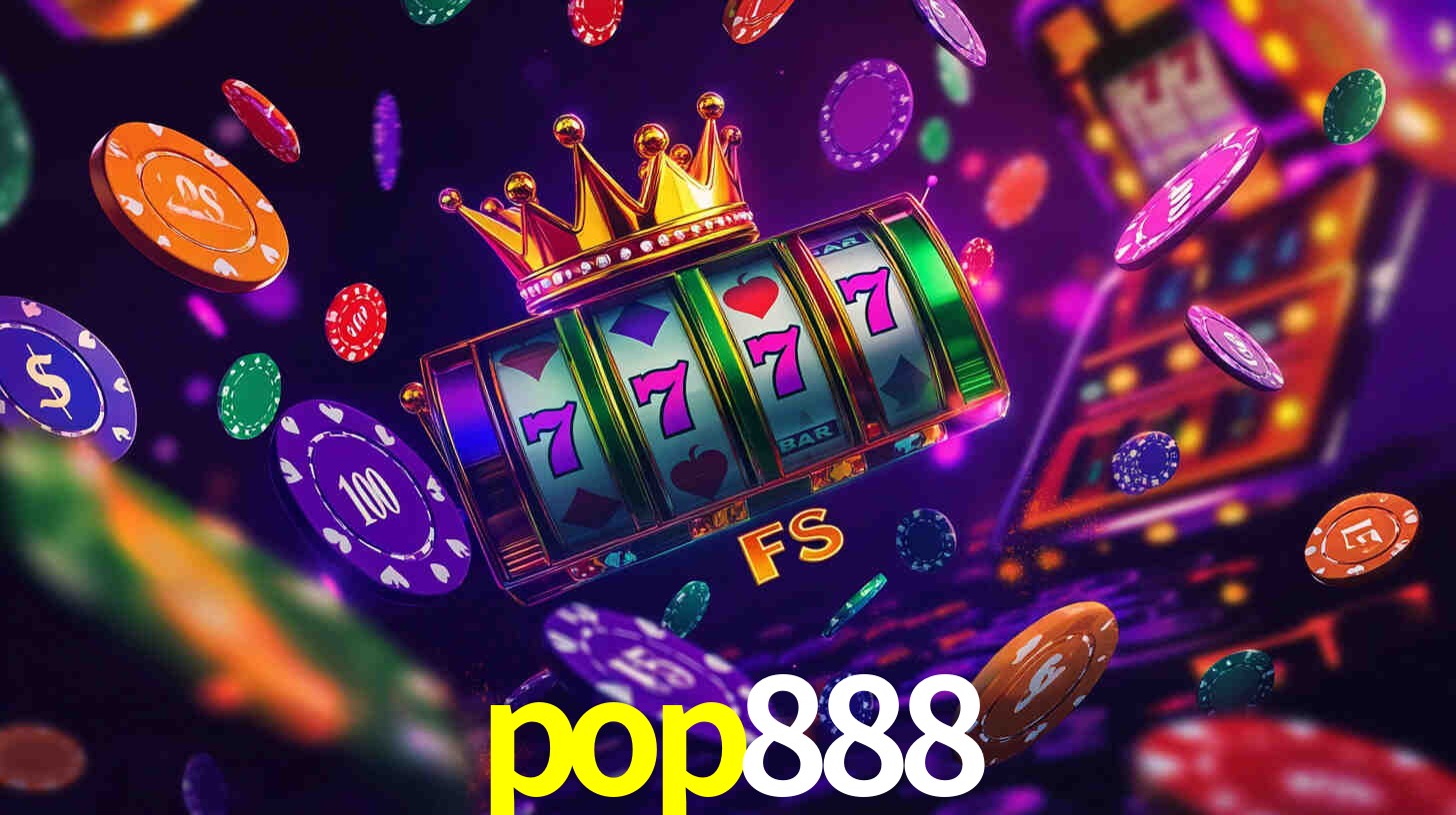 Live Casino pop888