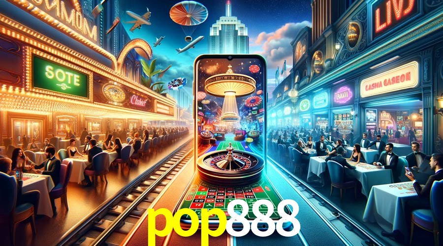 Weekend Specials pop888
