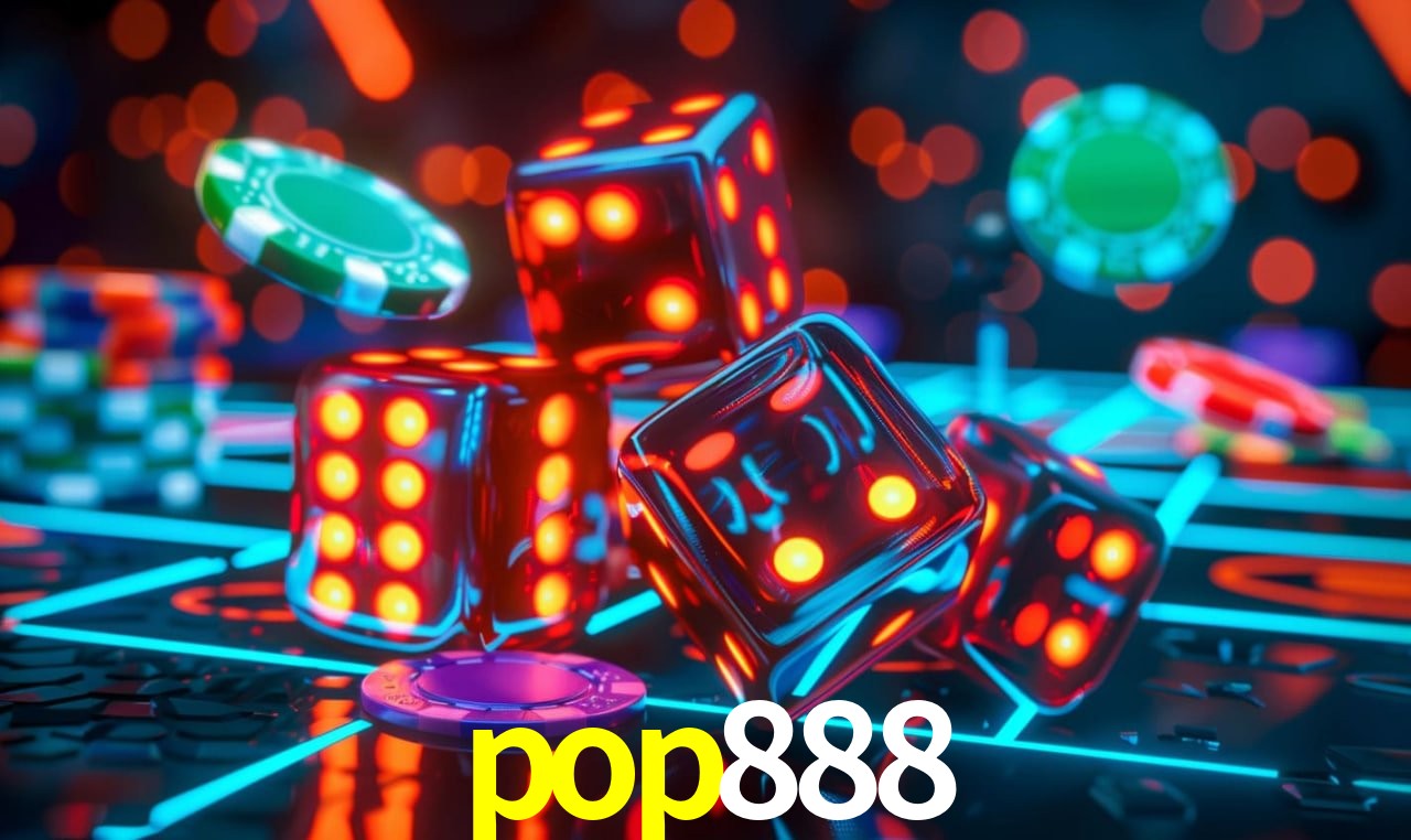 Jogos Exclusivos pop888
