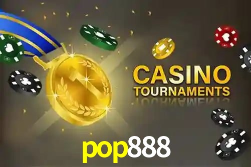 pop888 - App Features