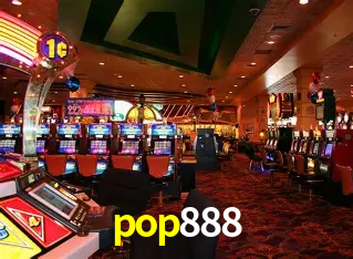 pop888 Belo Horizonte - VIP Casino