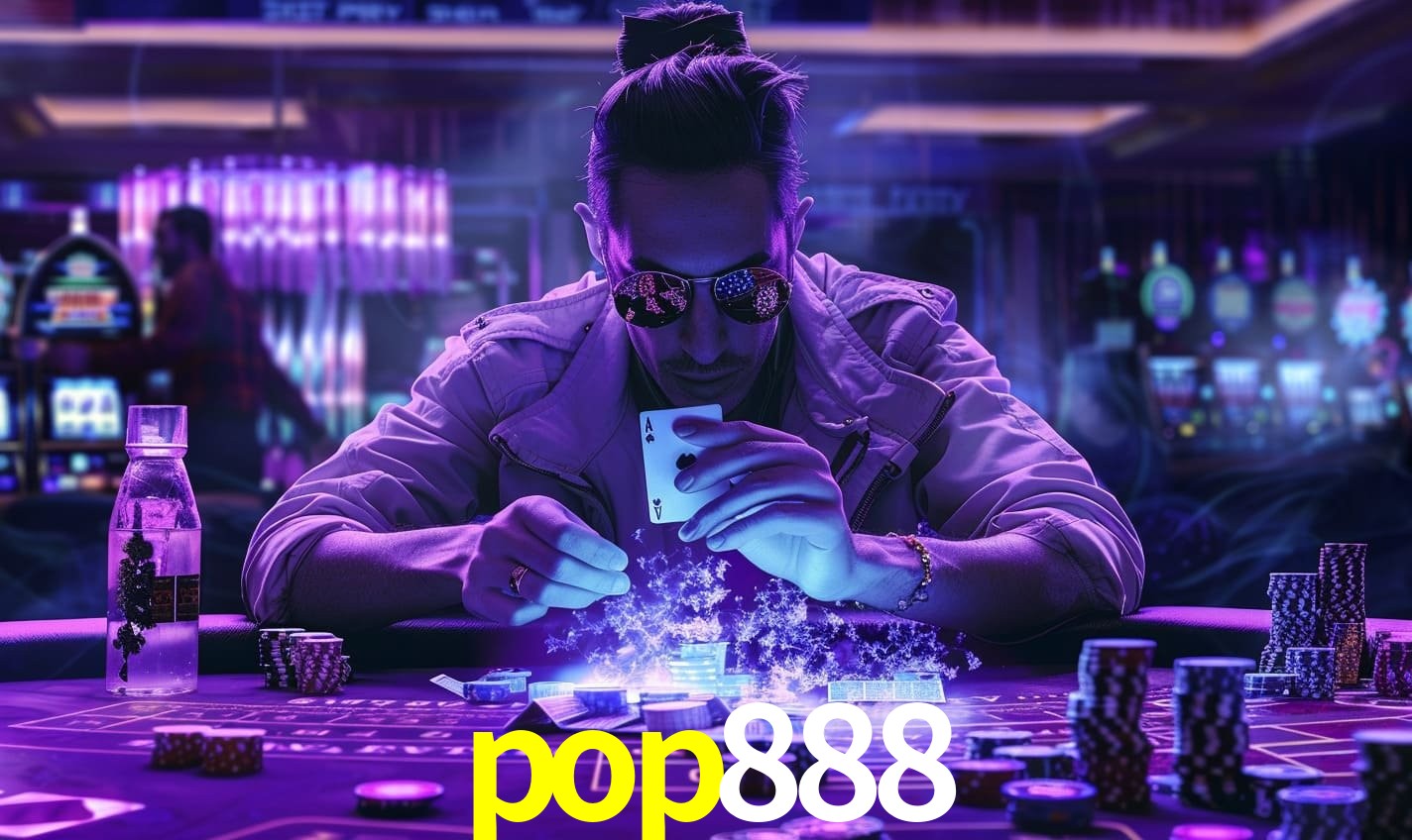 Football Betting pop888