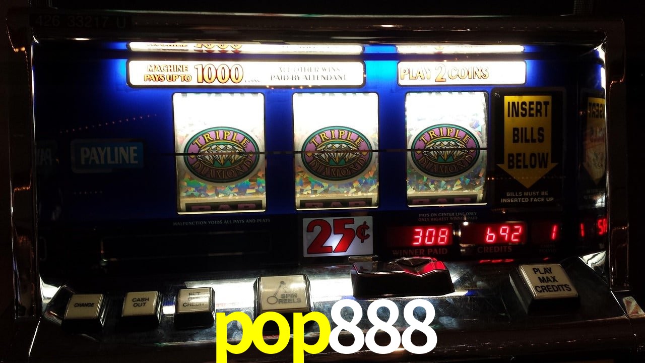 Welcome Bonus pop888