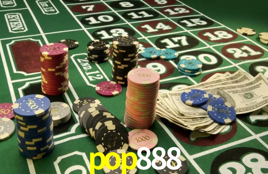 Games Directory pop888