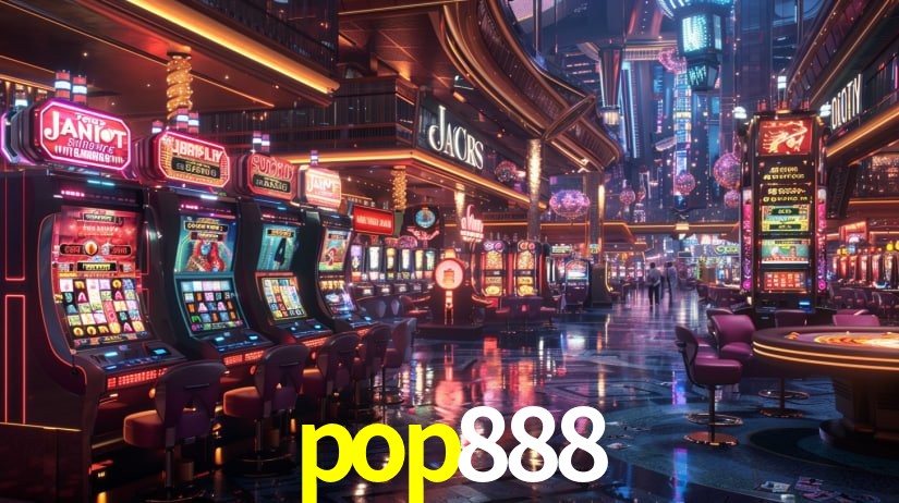Account Benefits pop888