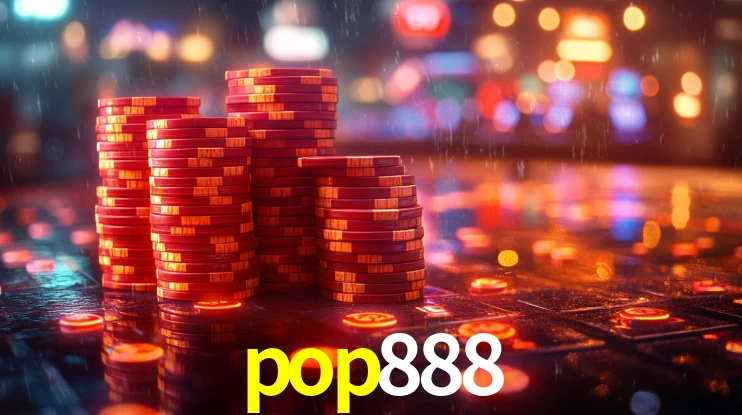 pop888