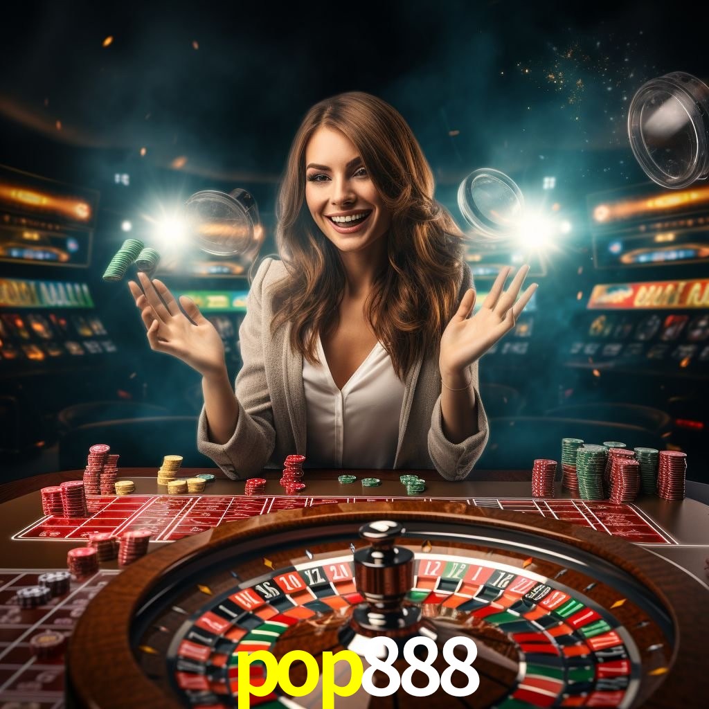 Ofertas Imperdíveis na pop888: Promoções e Bônus Que Valem a Pena