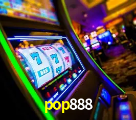 Inovações de Jogos na pop888: O Futuro das Experiências Interativas