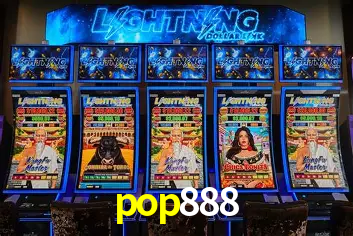 A Emoção da Loteria na pop888: Uma Chance de Mudança de Vida