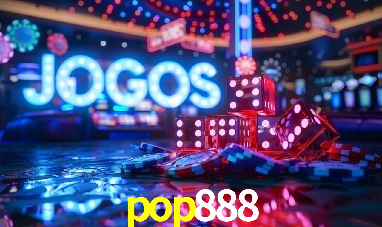 Casino VIP pop888
