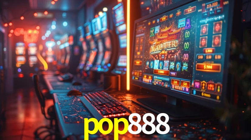 Explore as vantagens do pop888: serviço profissional e confiabilidade