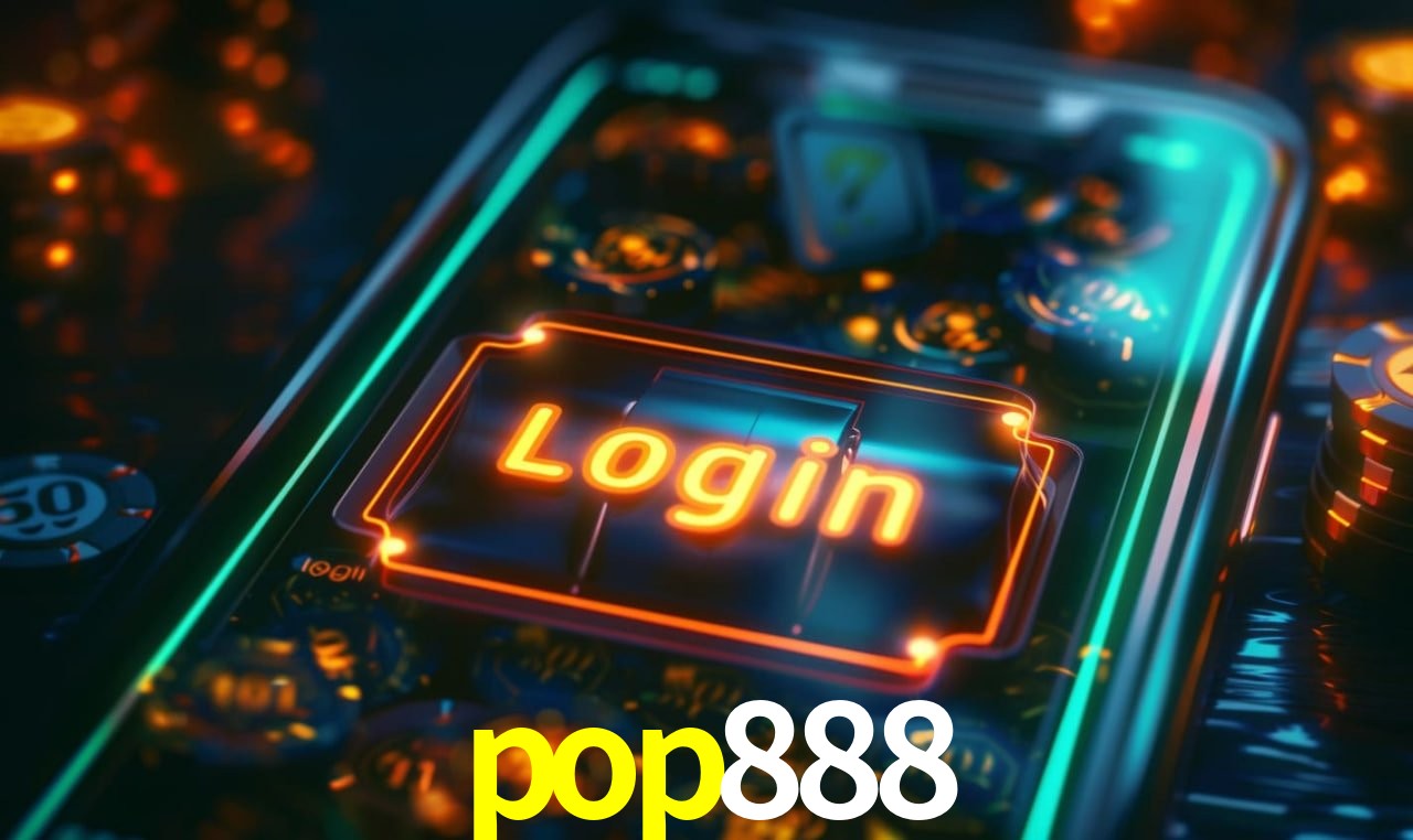 Experiência VIP pop888