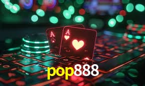 Cadastro Rápido pop888