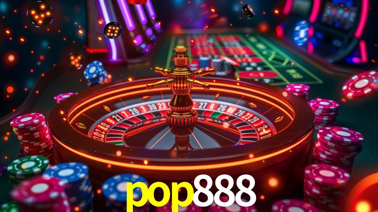 Bônus Diários pop888