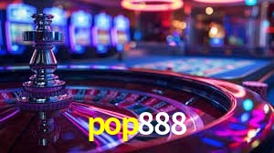 Login Seguro pop888