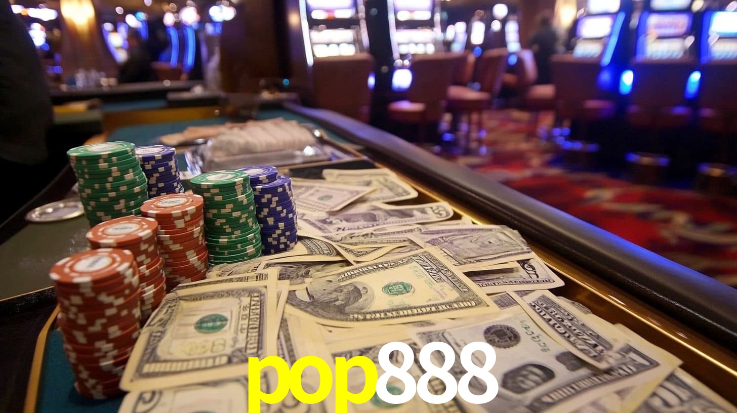pop888 Salvador - Strategy