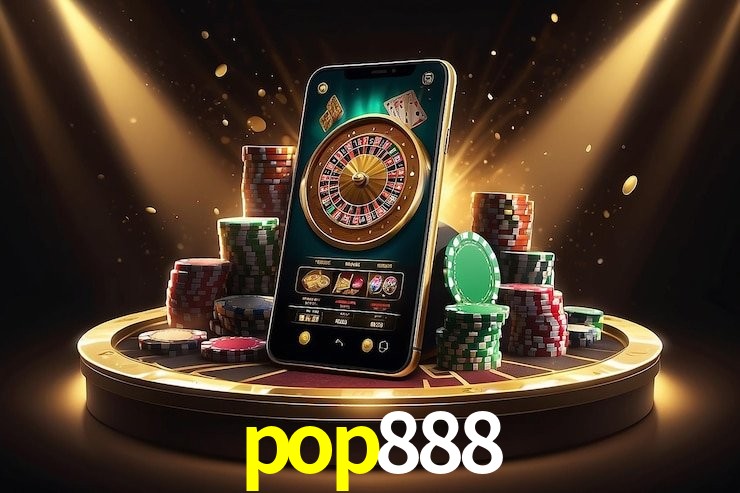 pop888 - Customer Support
