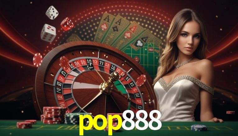 API Integration pop888