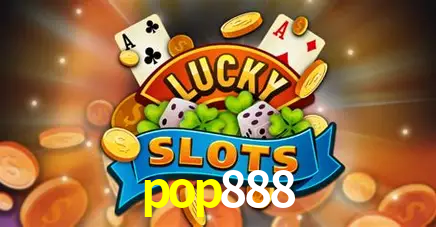 Descubra o Mundo do Cassino Online com pop888