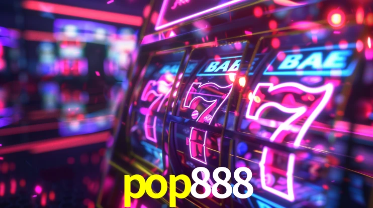 Platform Technology pop888