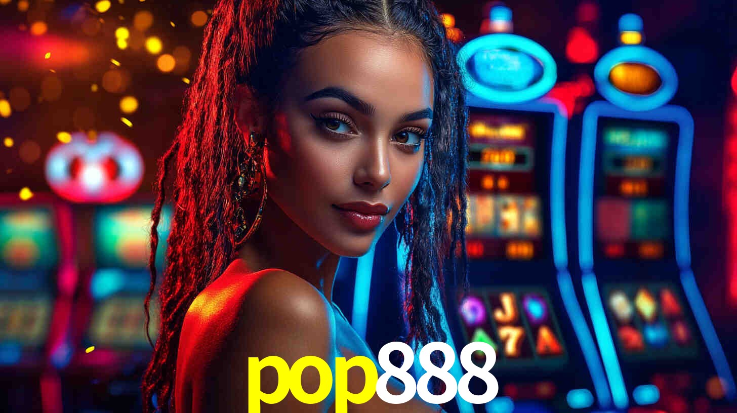 Descubra o Programa VIP da pop888: Vantagens Exclusivas para Jogadores